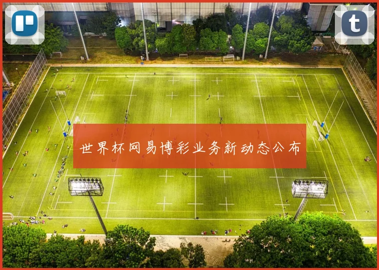 世界杯网易博彩业务新动态公布