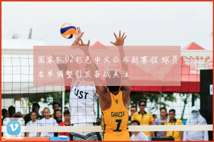 国家队02彩色中文公布新赛程 球员名单调整引发备战关注